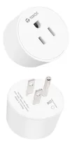Comprar Tomacorriente Teros Te-9101w Smart Alexa-google 10a Wifi 1to