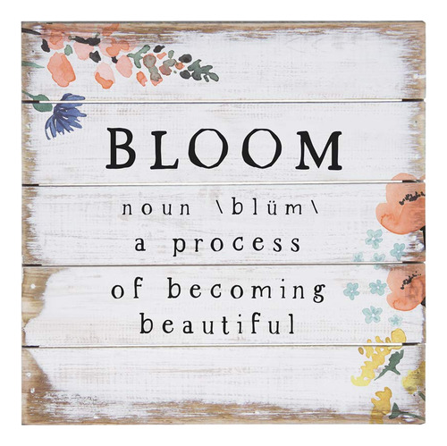 Simply Said, Inc Perfect Pallets Petites - Bloom: The Proce.