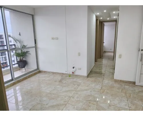 Venta Apartamento De 57mts2 En Kachipay, Sur De Cali 13191-3