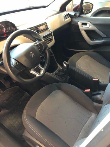 Imagen 6 de 15 de Peugeot 208 2016 1.5 Active