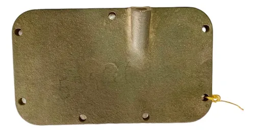 comprar Tapa Block Motor Tractor Fiat 60r 55r