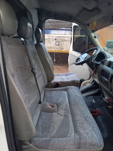 Renault Master 2.5 Dci F/medio P/ele