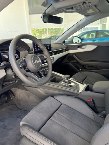 Audi A5 Sportback 2.0 45Tfsi 265Cv S-Tronic Quattro