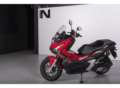 Honda Adv 150
