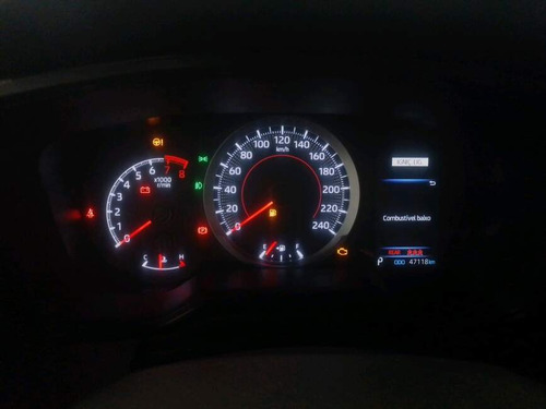 Toyota Corolla Cross 2.0 VVT-IE FLEX XRE DIRECT SHIFT
