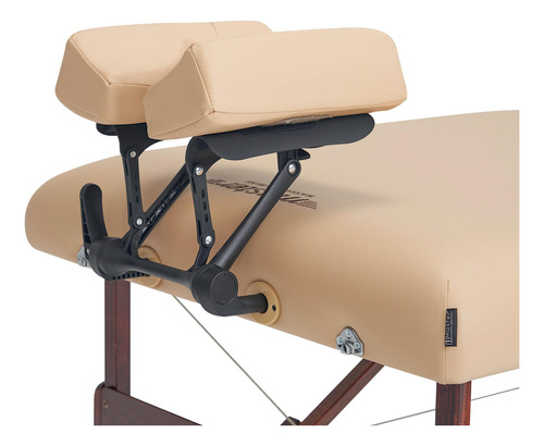 Soporte De Cojín Ajustable Para Mesa De Masaje Y Reposacabez Color
