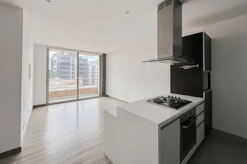 Apartamento En Venta En Chico Norte Iii. Cod V7107