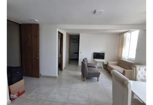 Venta Apartamento Conjunto La Concepción