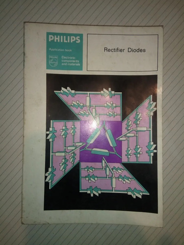 Rectifier Diodes Philips 