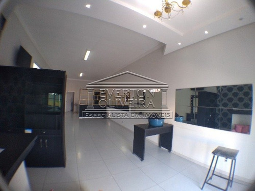 Imagem 3 de 14 de Ponto Comercial - Residencial Santa Paula - Ref: 12256 - L-12256