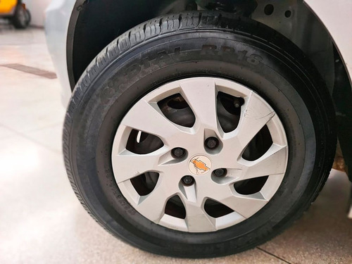 Chevrolet Celta 1.0 MPFI LT 8V