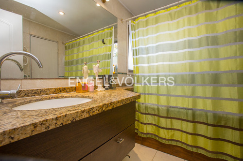 Casa En Venta Los Domínicos