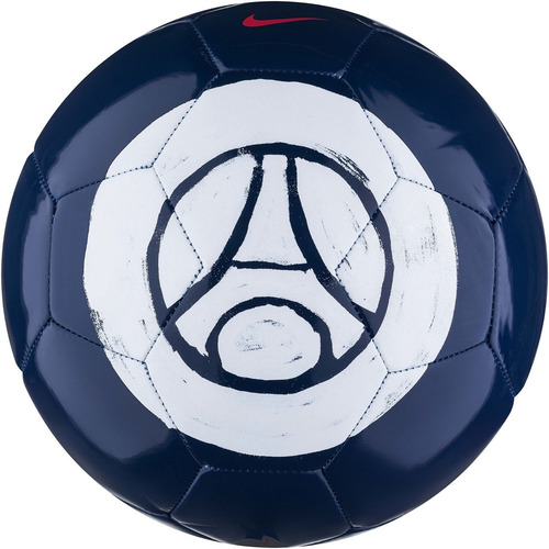 Imagen 4 de 5 de Balón Nike Del Paris Saint Germain