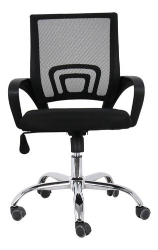 Sillon Escritorio Silla Oficina Ejecutiva Reclinable Girtori