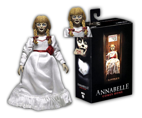 Figura Annabelle Ultimate Annabelle Comes Home