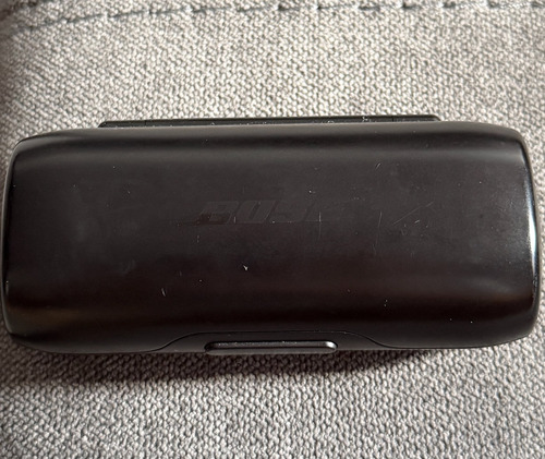 Auriculares Bose Bt Soundport (Usado)