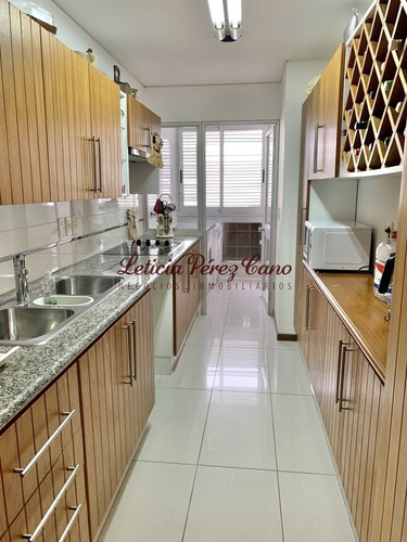 Imagen 21 de 30 de Venta Apartamento 3 Dormitorios En Playa Mansa , Punta Del Este