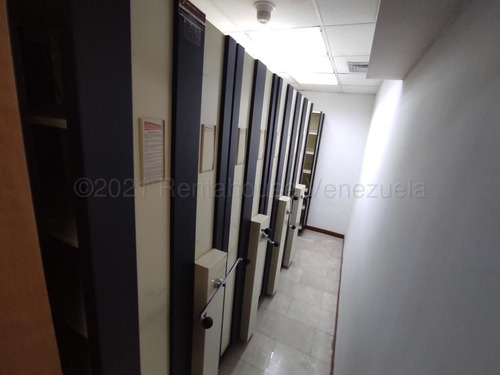 Imagen 13 de 14 de Oficina En Alquiler Chacao Cc 04126395561