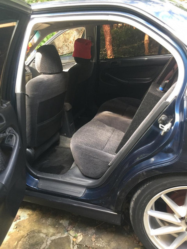 Honda Civic 2000 Japones