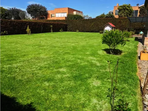 Casa En Arriendo San Simón