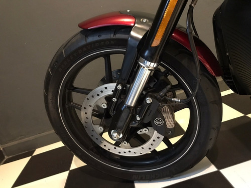 Imagen 12 de 17 de Harley Davidson 1250 V Rod Night Rod Special Recibo Iron 883