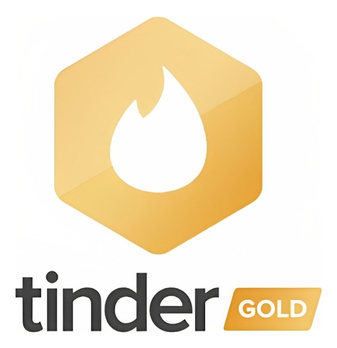 Suscripción Tinder Gold - Código