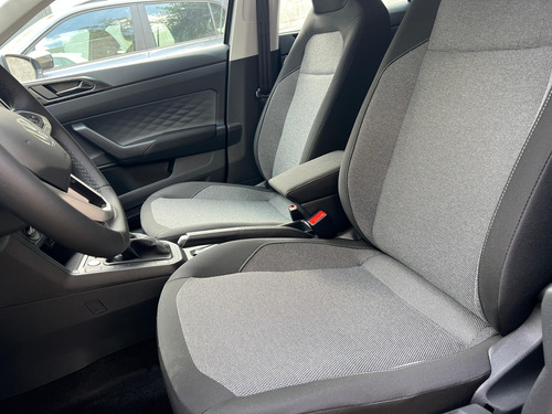 Volkswagen Polo 1.0 Tsi 170 Comfortline At