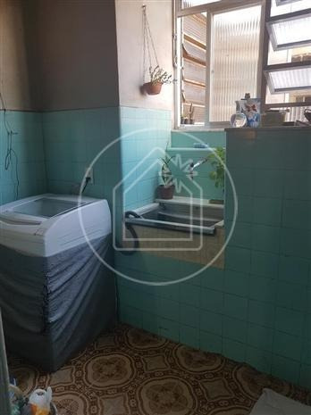 Apartamento - Ref: 853665