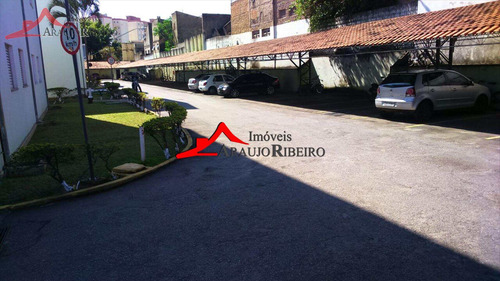 Imagem 13 de 30 de Apartamento Com 2 Dorms, Vila Nossa Senhora Das Graças, Taubaté - V4124