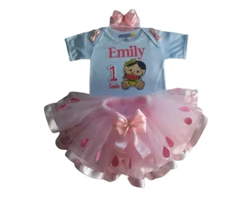 Roupa da best sale magali mercado livre