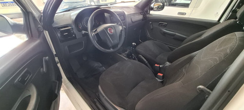 Fiat Strada 1.4 Hard Working Flex 2p