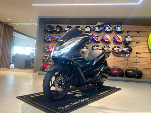 Pcx 160 Cbs 23/24 3.400km G10