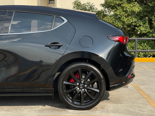 Mazda 3 Hb 2.5t Carbon Edition At 2023