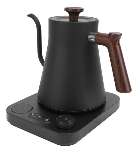 Hervidor Eléctrico Gooseneck 1200w 304