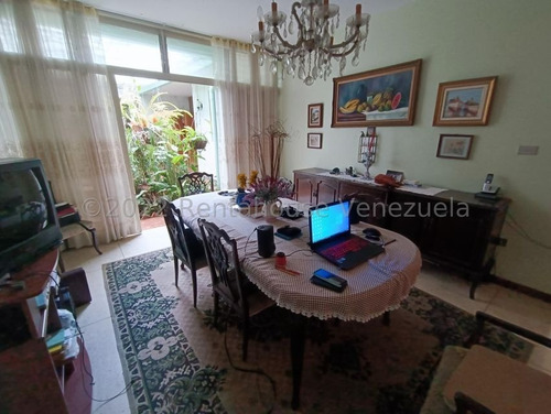 Imagen 6 de 23 de Casa En Venta Colinas De Los Ruices Caracas Jesús Enrique Díaz 22-27508
