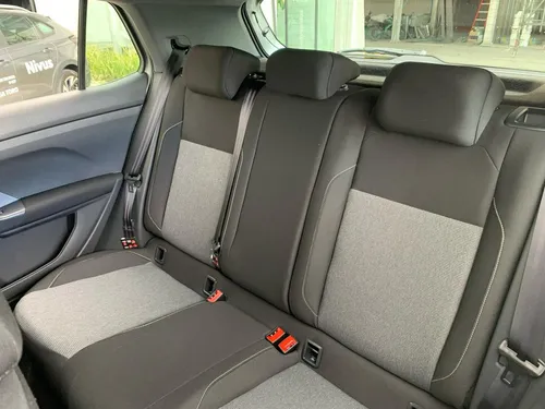Volkswagen T-Cross TRENDLINE ST AUT