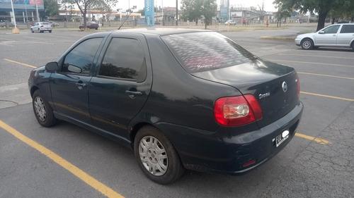 Fiat Siena Hlx 1.8 Mpi 8v