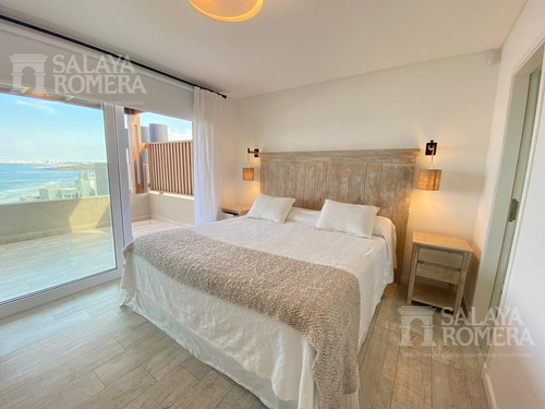 Imagen 12 de 23 de Venta 3 Dormitorios En Suite Dependencia Azotea Exclusiva Palcos De La Posta Montoya