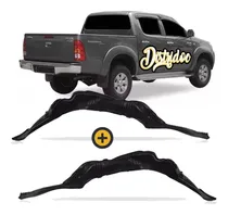 Comprar Kit X2 Guardaplast Pasarueda Toyota Hilux 2005\u002F2015 Traseros