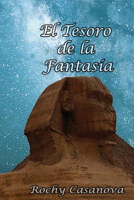 Libro El Tesoro De La Fantasã­a: La Fantasã­a Es Un Tesor...