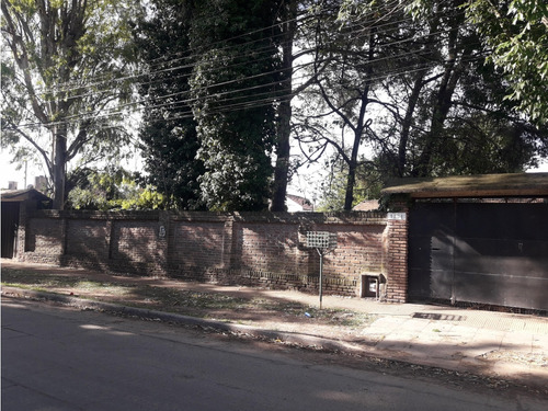 Casa 4 Ambientes - Castelar Sur