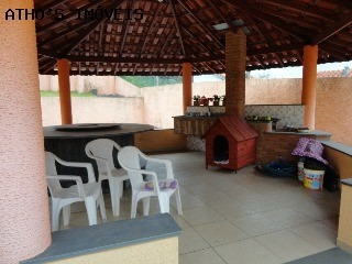 Imagem 18 de 30 de Chácara A Venda No Condomínio Terras De Itaici - Indaiatuba-sp - Ch00259 - 2553113