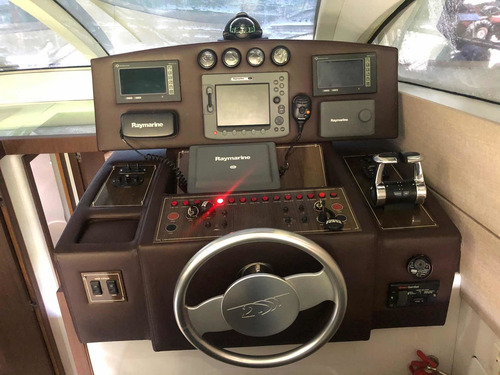 Ferretti 46 Platinum