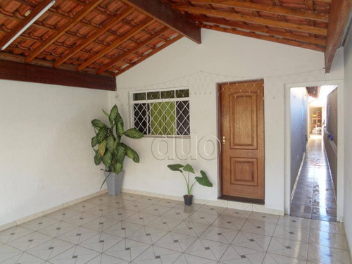 Imagem 4 de 19 de Casa Com 2 Dormitórios À Venda, 85 M² Por R$ 195.000,00 - São Jorge - Piracicaba/sp - Ca3193