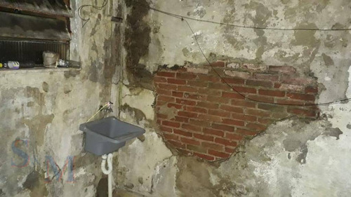 Imagem 22 de 30 de Casa Térrea Com 3 Dormitórios Com Edícula Nos Fundos E Ponto Comercial Na Frente - Ca0791