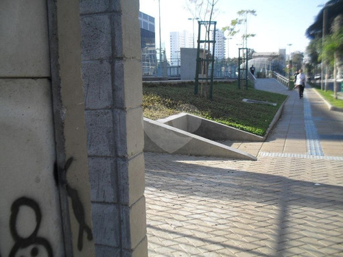 Imagem 14 de 18 de Terreno Plano Localizado Ao Lado Da Estação Do Metrô Alto Da Boa Vista - Reo297685