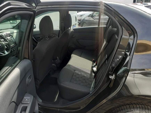 Imagem 10 de 12 de Logan 1.0 12v Sce Flex Zen Manual