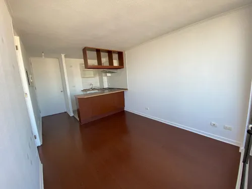 Arriendo 1d 1b Av. Viel / Metro Rondizzoni