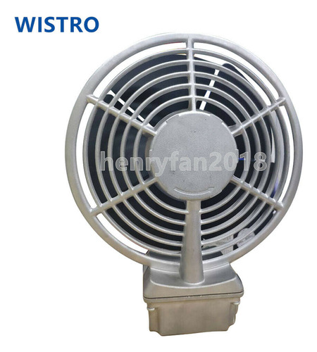 Wistro Series Fan Flai Bg80 P15.51.0430 Ip66 230v Waterpro