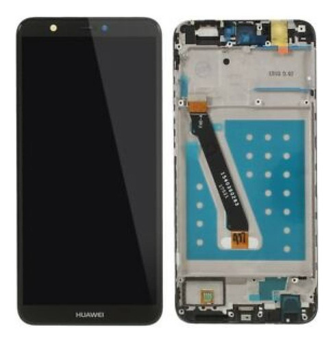 Pantalla Modulo Huawei P Smart Cambio Instalación Gratis